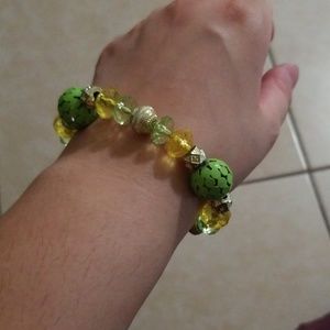 Fashion bracelet
